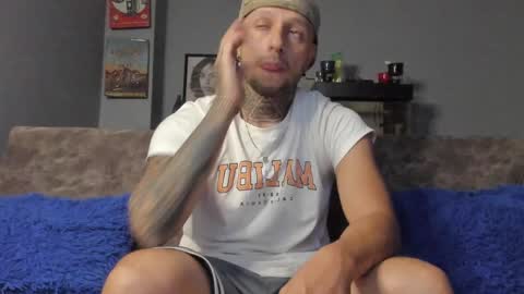 Emilio online show from 01-15-25, 10:38