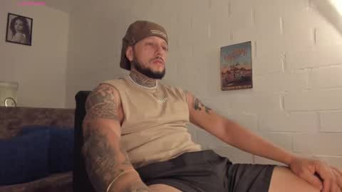 Emilio online show from 09-11-25, 09:31