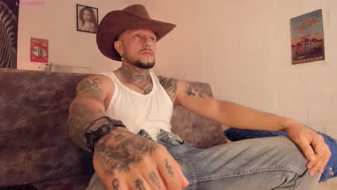 Emilio online show from 12-02-25, 10:31