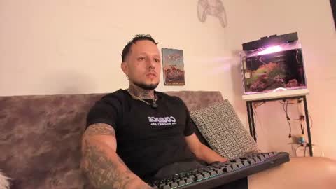 Emilio online show from 07-14-26, 10:43