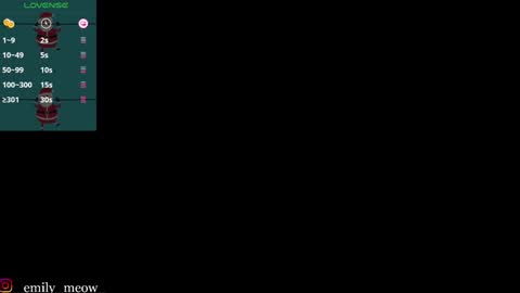 Snapshot of _emily__sweety_ chatting on 12-26-24, 02:59 Emily online show from 12-26-24, 02:59