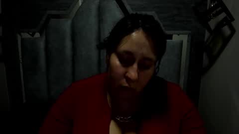 Snapshot of _emily_rosee_ chatting on 10-20-25, 11:21 Emily online show from 10-20-25, 11:21