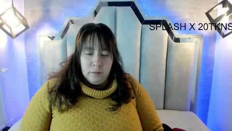 Snapshot of _emily_rosee_ chatting on 10-21-25, 11:11 Emily online show from 10-21-25, 11:11