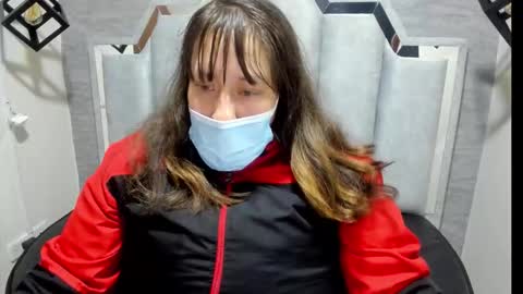 Snapshot of _emily_rosee_ chatting on 10-24-25, 11:17 Emily online show from 10-24-25, 11:17