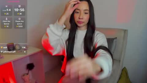 emma morryson online show from 02-25-25, 03:52