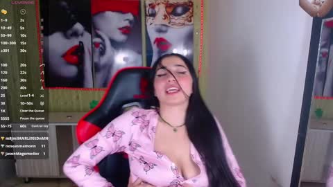 Snapshot of _emmaa_harper chatting on 01-18-25, 08:10 Emmaa Harper3 online show from 01-18-25, 08:10