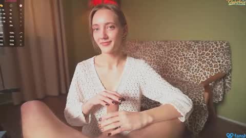 Teriel  Vivi online show from 04-11-26, 08:29