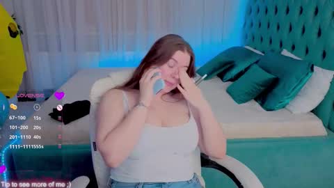 Sam  online show from 11-02-25, 02:08