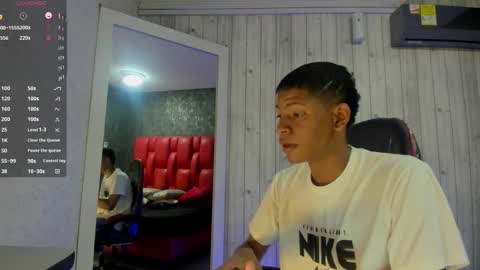 _erick_j online show from 02-16-26, 07:32