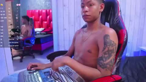 _erick_j online show from 03-11-26, 09:32