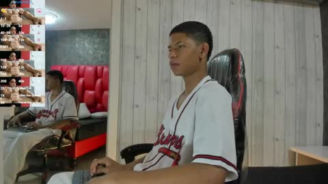 _erick_j online show from 04-14-26, 08:15