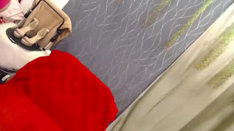 HI LOVE IM ESABEL online show from 03-23-26, 11:14