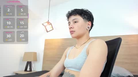 Eternal  online show from 02-22-25, 05:02