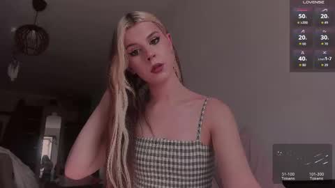 Eva online show from 04-19-26, 08:13