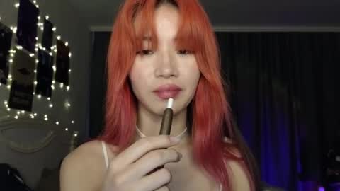 EveEva online show from 01-21-25, 04:21