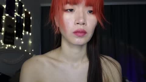 EveEva online show from 02-16-25, 02:42