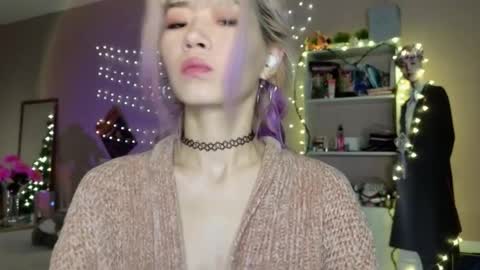 EveEva online show from 01-16-26, 06:17