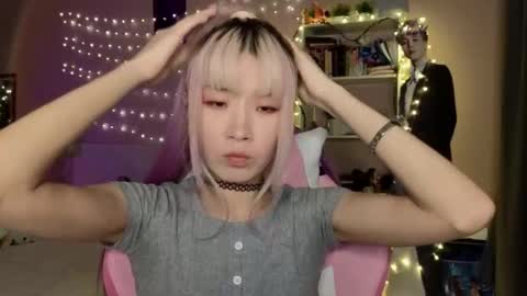 EveEva online show from 02-02-26, 07:56