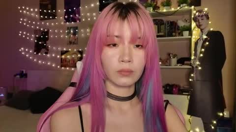 EveEva online show from 03-02-26, 07:15