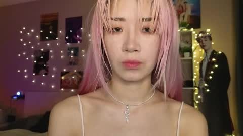 EveEva online show from 03-27-26, 05:35