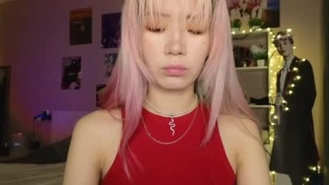 EveEva online show from 03-30-26, 02:45