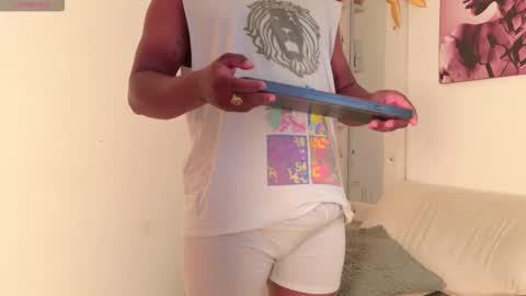 Paul And Ariana online show from 09-29-25, 12:32