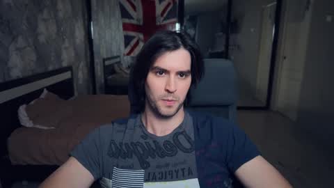 Snapshot of _fatrabbit chatting on 12-05-25, 12:25 Keanu online show from 12-05-25, 12:25