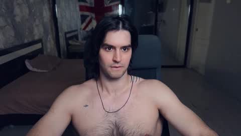 Snapshot of _fatrabbit chatting on 12-19-25, 03:08 Keanu online show from 12-19-25, 03:08