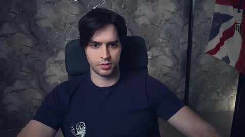 Keanu online show from 03-20-26, 11:26