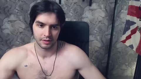 Keanu online show from 04-07-26, 01:11