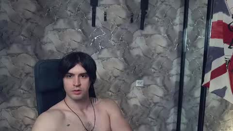 Keanu online show from 05-25-26, 08:53