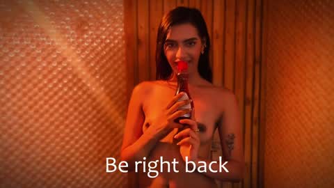 Felicity online show from 12-18-24, 02:38