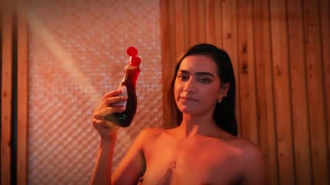 Felicity online show from 01-23-25, 03:22