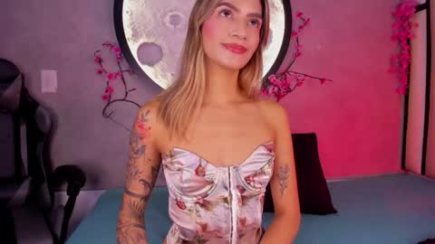 Felicity online show from 05-29-26, 12:03