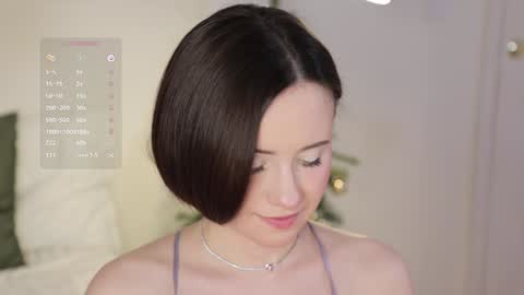 Snapshot of _female_essence_ chatting on 12-24-24, 11:55 Essie online show from 12-24-24, 11:55