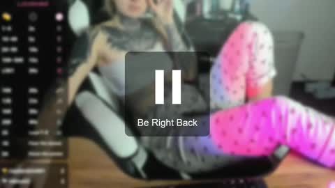 Alis online show from 12-09-24, 02:34