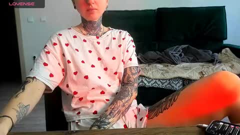 Alis online show from 01-10-25, 06:20