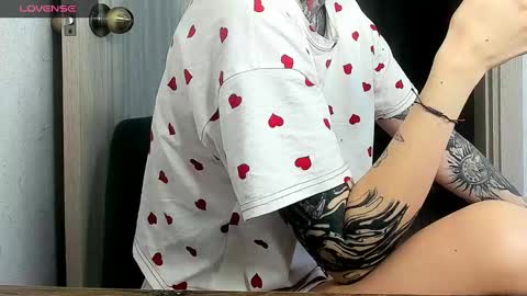 Alis online show from 02-27-25, 06:18