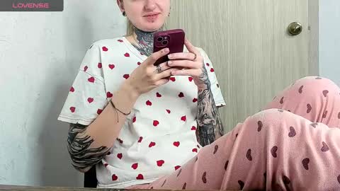 Alis online show from 03-02-25, 06:40