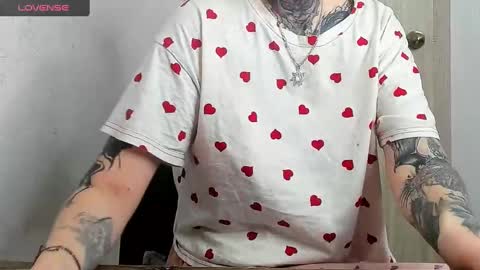 Alis online show from 03-03-25, 02:04