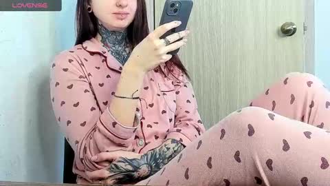 Alis online show from 03-09-25, 05:11