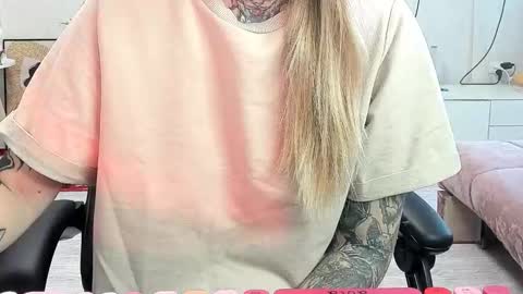 Alis online show from 09-12-25, 07:30