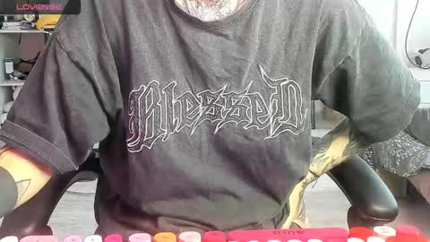 Alis online show from 11-02-25, 07:44