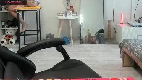 Alis online show from 11-07-25, 08:03