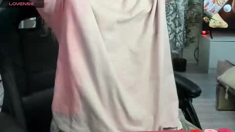 Alis online show from 01-08-26, 07:21