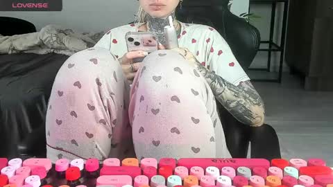 Alis online show from 05-28-26, 06:00