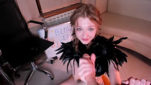 Snapshot of _fieryflash_ chatting on 02-07-25, 05:29 Lola 3 online show from 02-07-25, 05:29