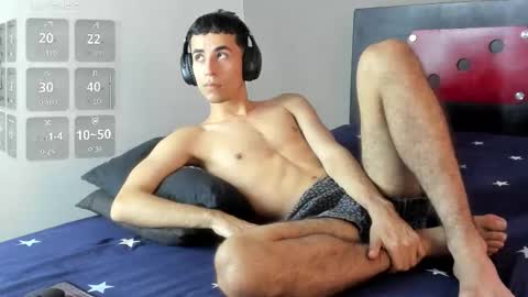 jair eduardo online show from 02-25-26, 02:05