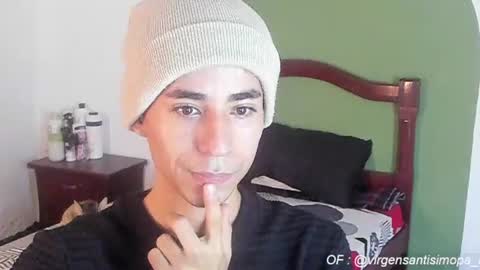 jair eduardo online show from 06-28-26, 11:16