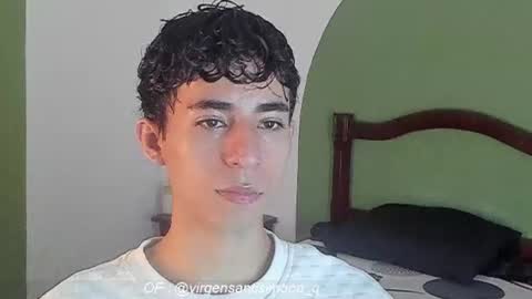 jair eduardo online show from 07-01-26, 09:33
